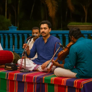 Individual - Sugama Sangeetha Training