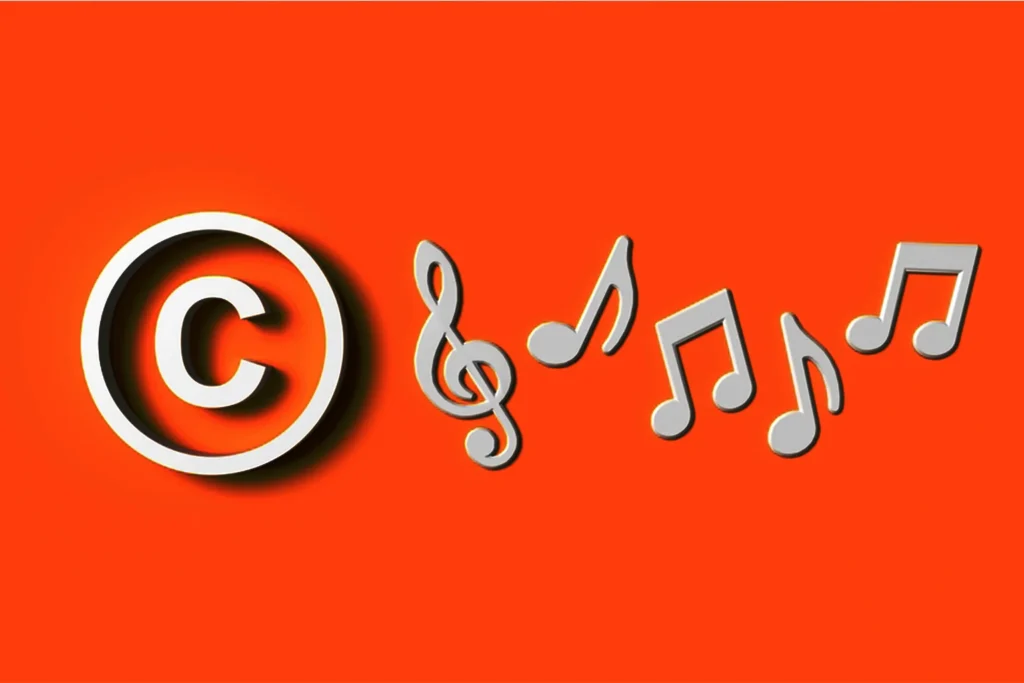 Audio Rights Management & Distribution