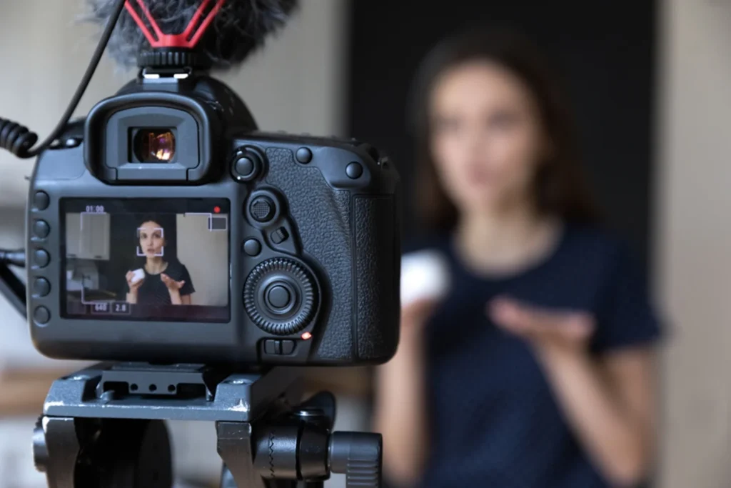 Corporate & Promotional Films