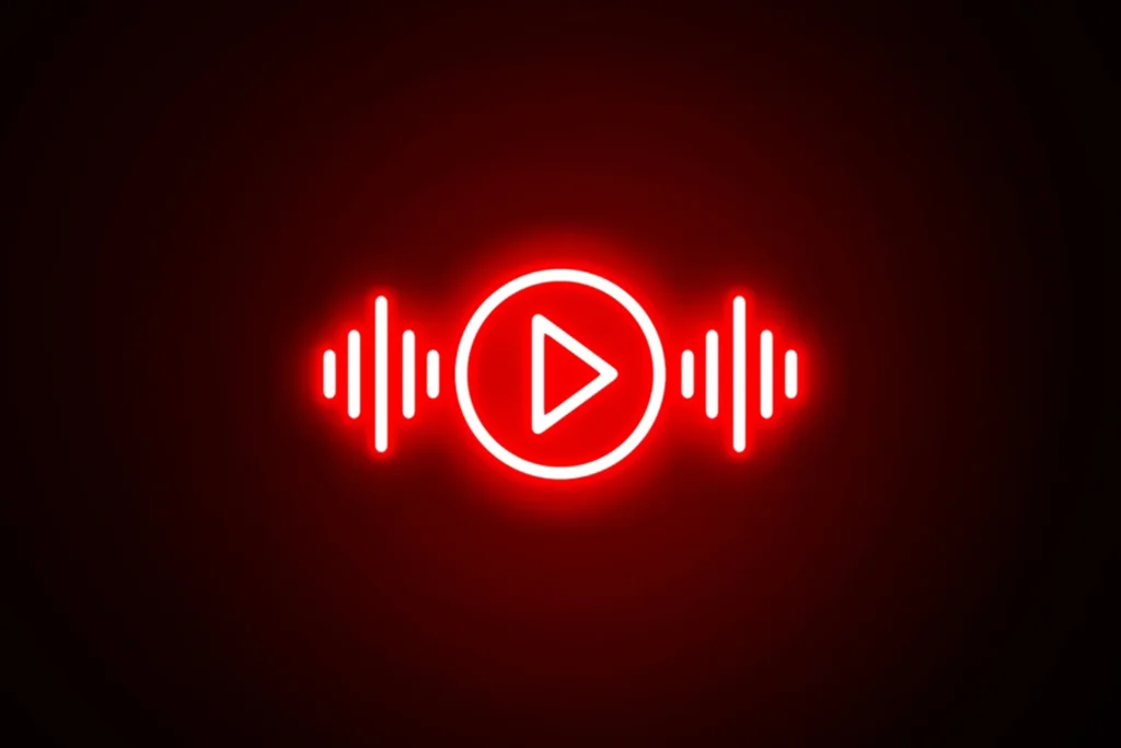 Audio/Video Rights Procurement