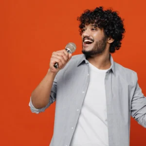 Individual - Karaoke Singing Training