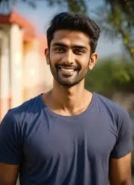 Arjun Rao